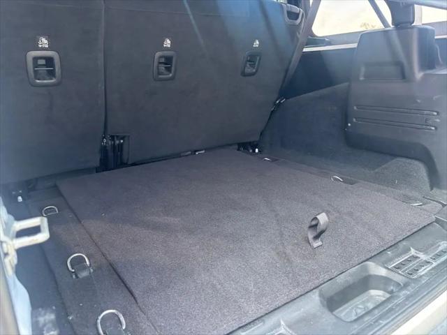 2023 Jeep Wrangler 4-Door Sport S 4x4