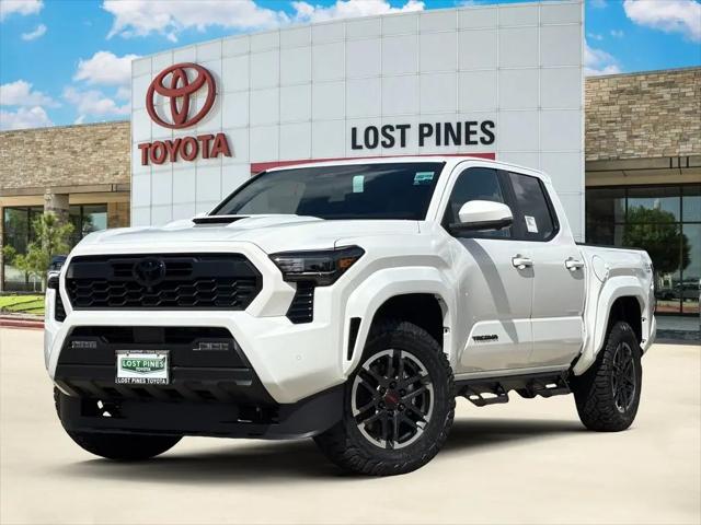 2026 Toyota Tacoma TRD Sport for sale in Bastrop, TX
