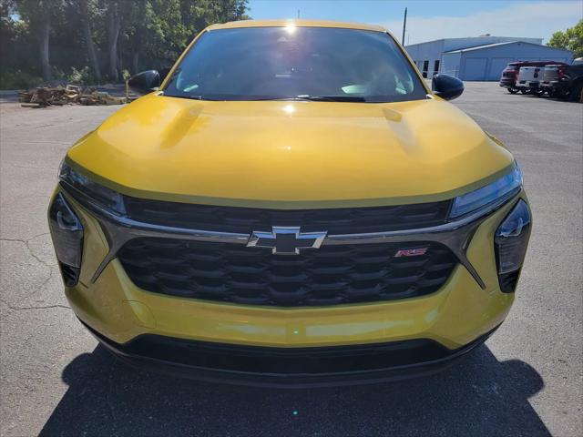 2024 Chevrolet Trax FWD 1RS