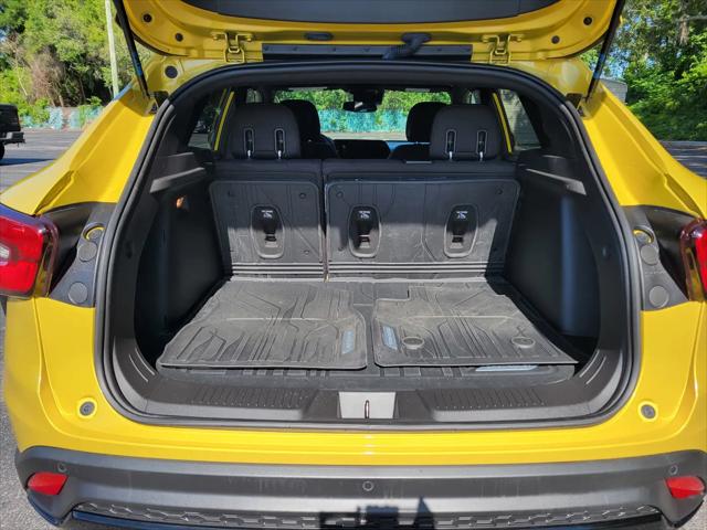 2024 Chevrolet Trax FWD 1RS