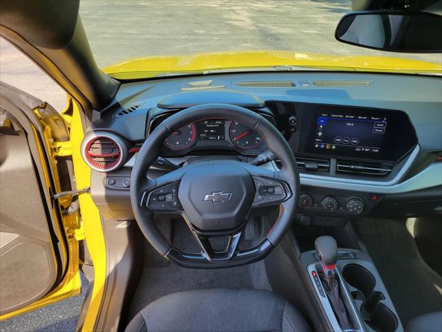 2024 Chevrolet Trax FWD 1RS