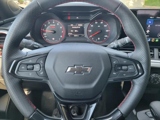 2024 Chevrolet Trax FWD 1RS