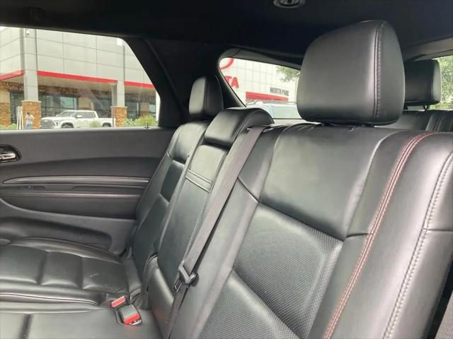 2024 Dodge Durango GT Plus RWD