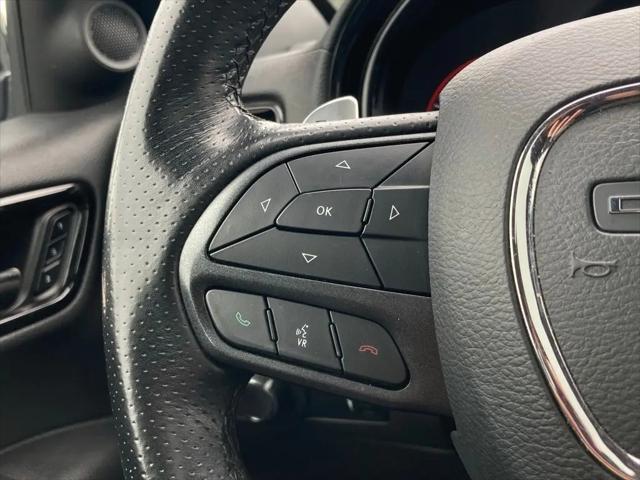 2024 Dodge Durango GT Plus RWD