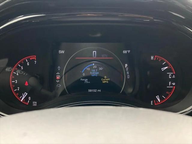 2024 Dodge Durango GT Plus RWD
