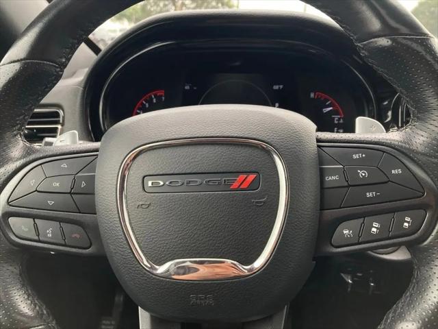 2024 Dodge Durango GT Plus RWD