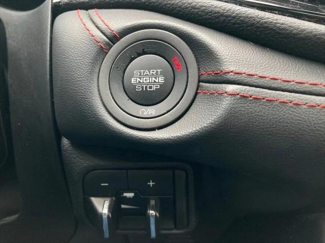 2024 Dodge Durango GT Plus RWD
