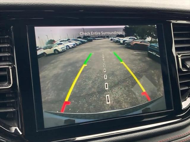 2024 Dodge Durango GT Plus RWD