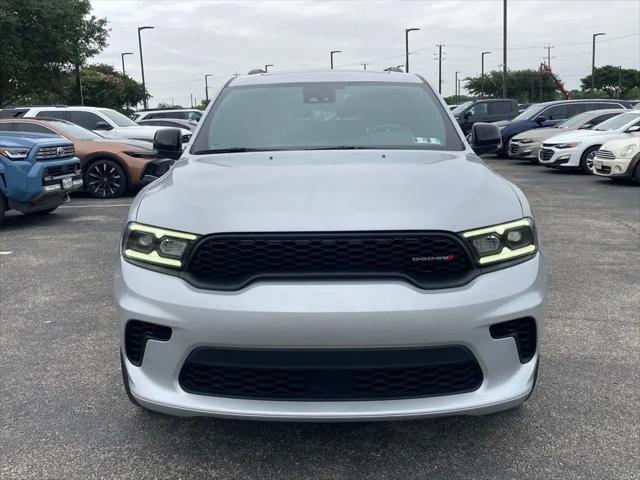 2024 Dodge Durango GT Plus RWD
