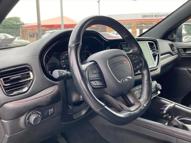 2024 Dodge Durango GT Plus RWD