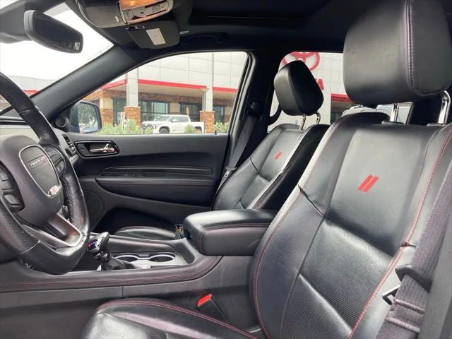 2024 Dodge Durango GT Plus RWD