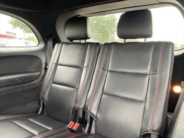 2024 Dodge Durango GT Plus RWD