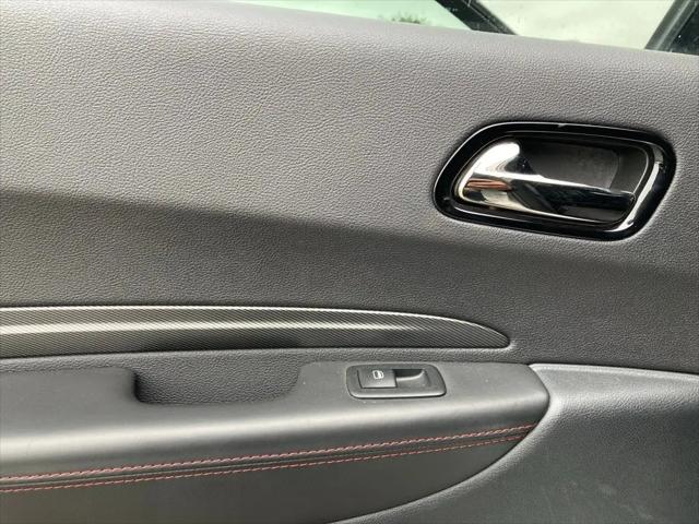 2024 Dodge Durango GT Plus RWD