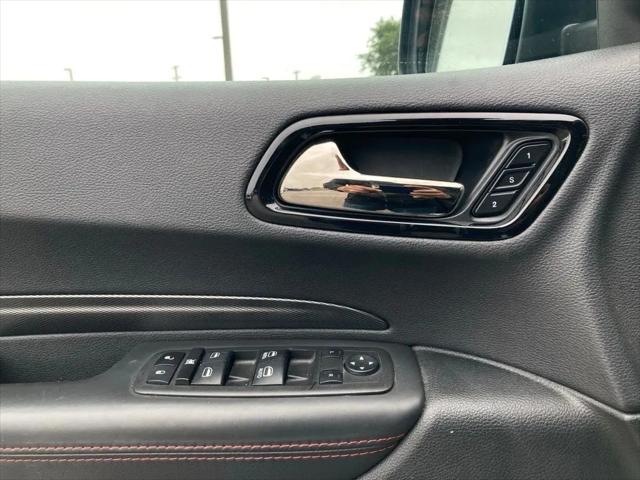2024 Dodge Durango GT Plus RWD