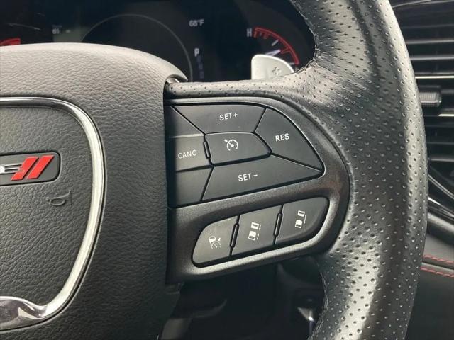 2024 Dodge Durango GT Plus RWD