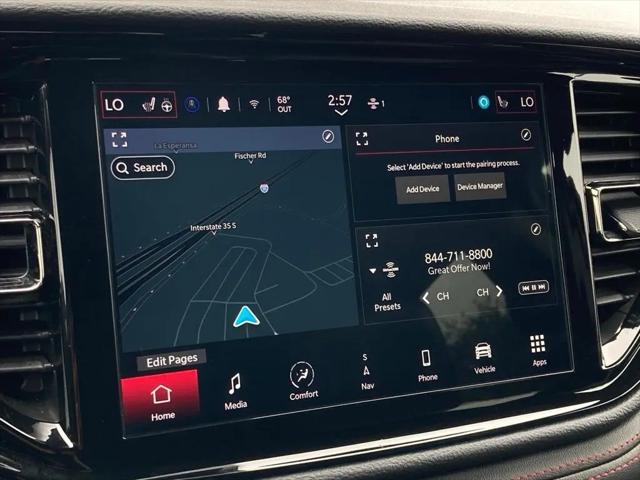 2024 Dodge Durango GT Plus RWD