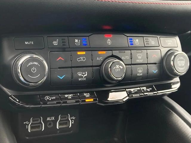 2024 Dodge Durango GT Plus RWD