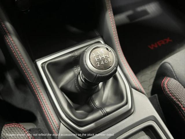 2026 Subaru WRX Premium