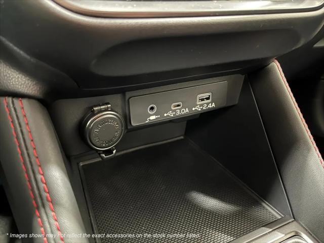 2026 Subaru WRX Premium