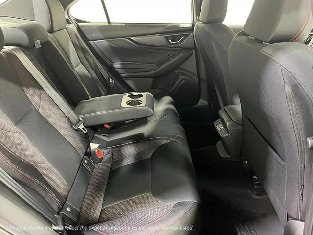 2026 Subaru WRX Premium