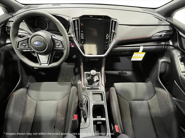 2026 Subaru WRX Premium