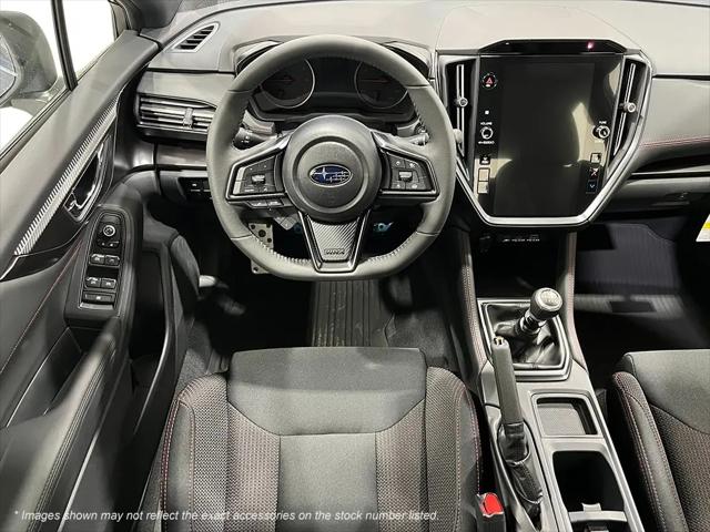 2026 Subaru WRX Premium