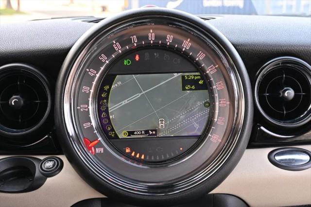2012 MINI John Cooper Works John Cooper Works