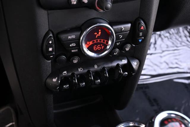 2012 MINI John Cooper Works John Cooper Works