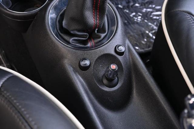 2012 MINI John Cooper Works John Cooper Works