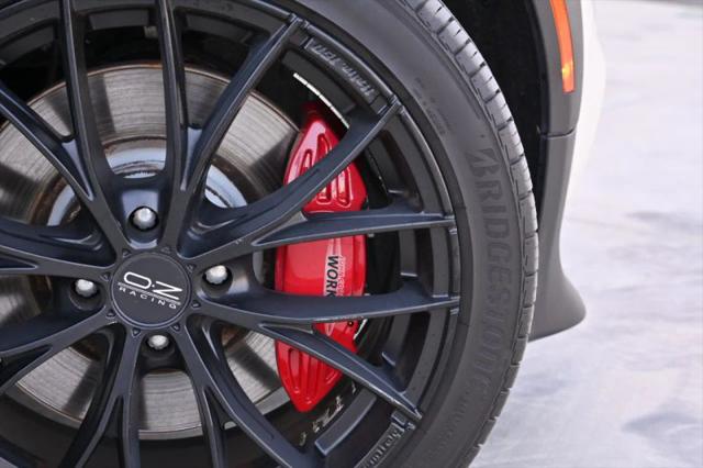 2012 MINI John Cooper Works John Cooper Works