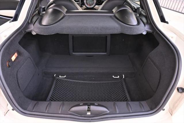 2012 MINI John Cooper Works John Cooper Works