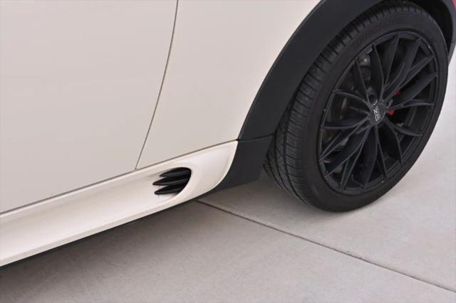 2012 MINI John Cooper Works John Cooper Works
