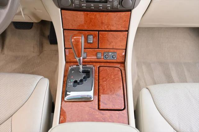 2005 Lexus LS 430 430