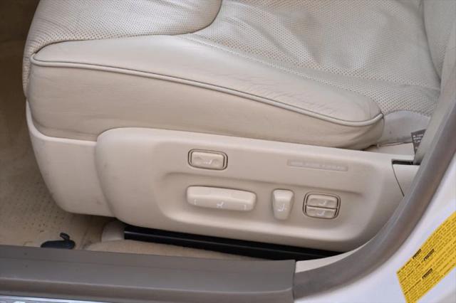 2005 Lexus LS 430 430