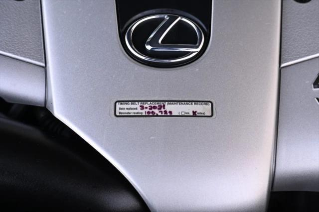2005 Lexus LS 430 430