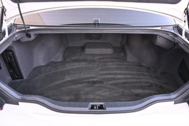 2005 Lexus LS 430 430