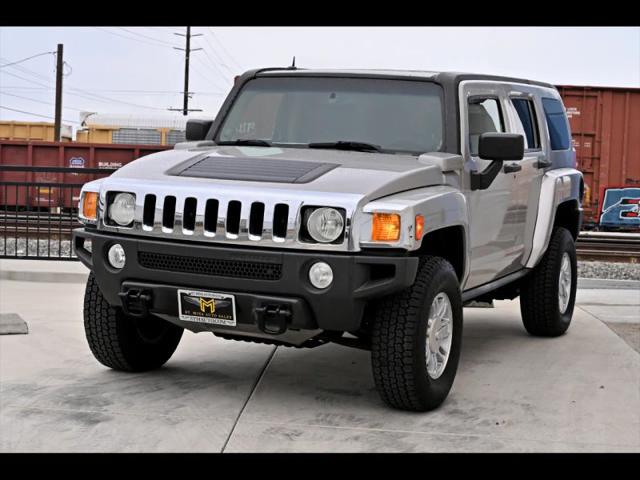 2006 HUMMER H3 Base for sale in Montclair, CA