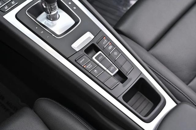 2013 Porsche Boxster S