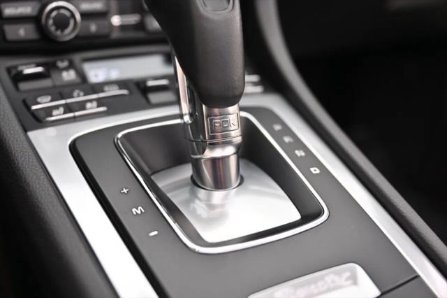 2013 Porsche Boxster S