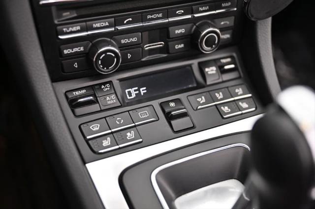 2013 Porsche Boxster S