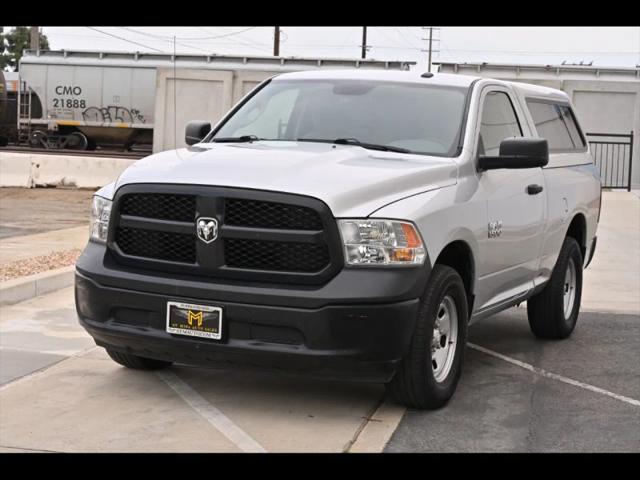 2016 Ram 1500 Tradesman for sale in Montclair, CA