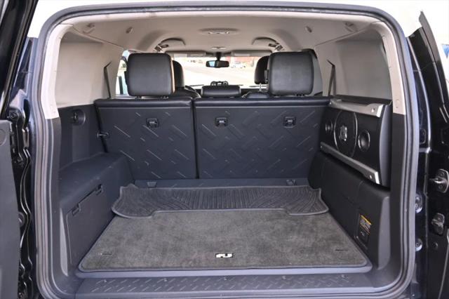 2011 Toyota FJ Cruiser Base