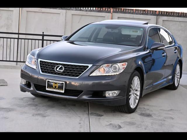 2011 Lexus LS 460 460 for sale in Montclair, CA