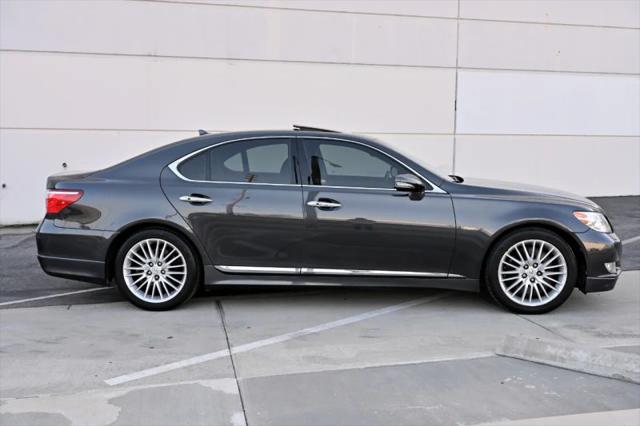 2011 Lexus LS 460 460