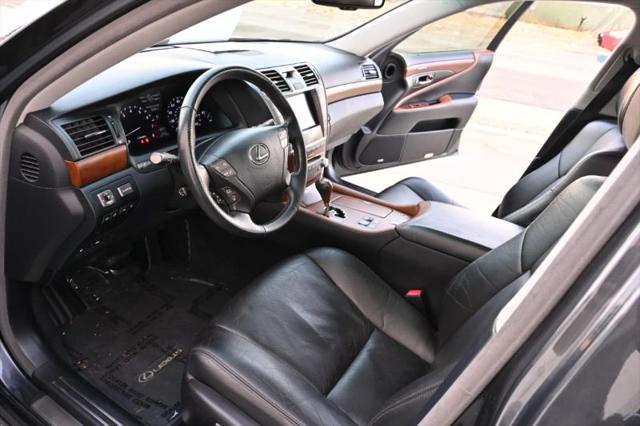 2011 Lexus LS 460 460