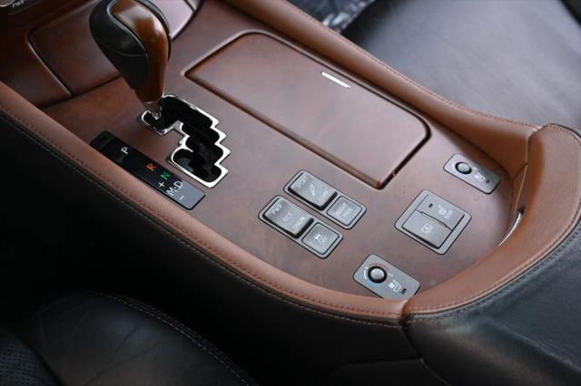 2011 Lexus LS 460 460