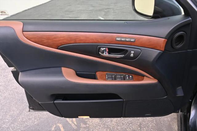 2011 Lexus LS 460 460