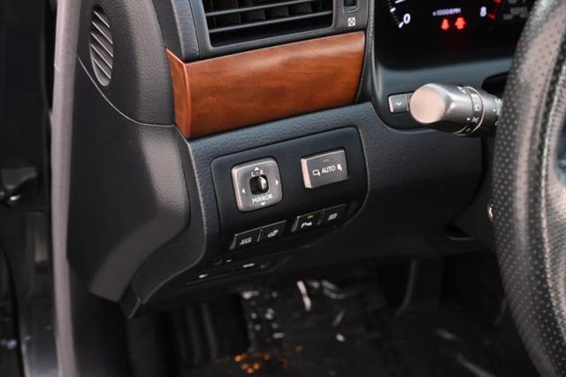 2011 Lexus LS 460 460