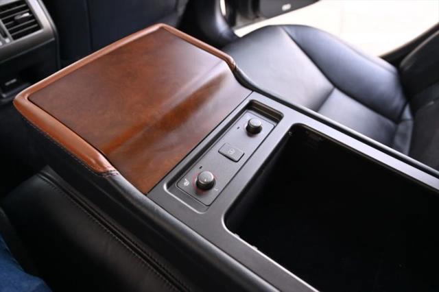 2011 Lexus LS 460 460