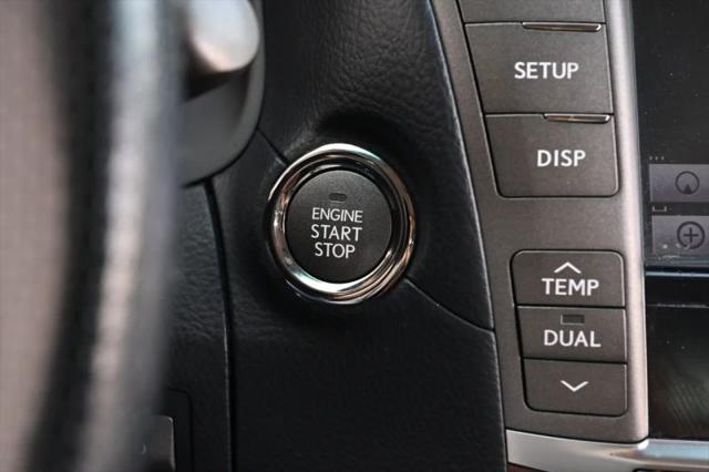 2011 Lexus LS 460 460